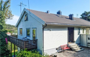 Stunning Home In Kristiansand
